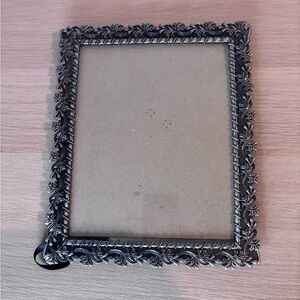 Vintage Ornate 8x10 Picture Frame